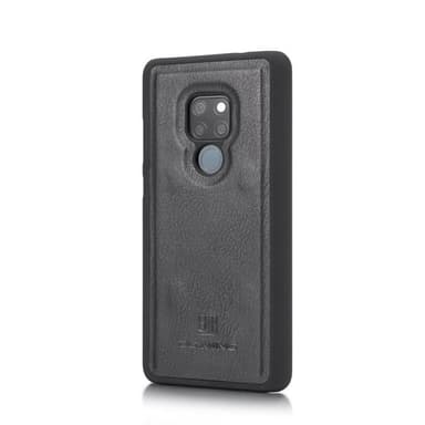 DG-Ming Lommebok 2i1 Huawei Mate 20 (HMA-L29)  - RØD