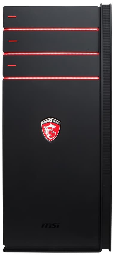 MSI Codex X-063EU stasjonær gaming-PC