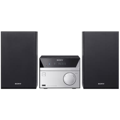 Sony Mikro Hi-Fi system CMT-SBT20