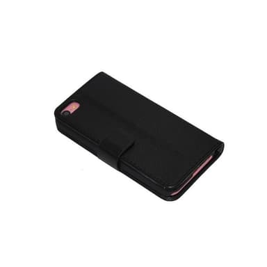 Lommebokdeksel 2-kort Apple iPhone 4 / 4S  - brun