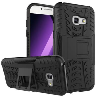 Støtsikkert deksel med stativ Samsung Galaxy A7 2017 (SM-A720F)  - Ro
