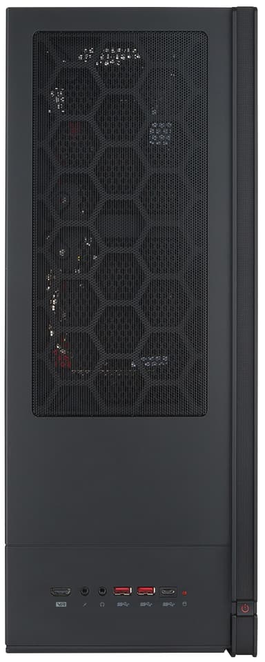 MSI Codex X-036EU stasjonær gaming-PC