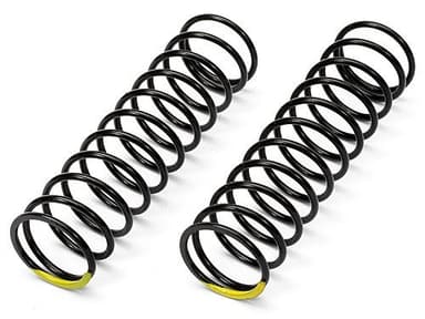 HPI-86554 Shock Spring 18x80x1.8mm