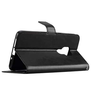 Lommebokdeksel 3-kort Huawei Mate 20 (HMA-L29)  - lilla