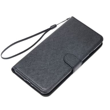 Magnetisk lommebokdeksel Apple iPhone 7 Plus / 8 Plus  - lilla