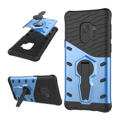 Sniperdeksel Samsung Galaxy S9 (SM-G960F)  - Gull