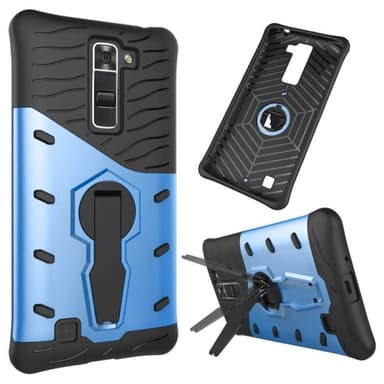 Sniperdeksel LG K7 (K332)  - Gull
