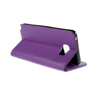 Lommebokdeksel 2-kort Samsung Galaxy Note 5 (SM-920C)  - Svart