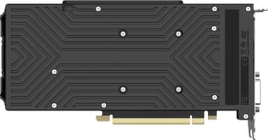 Gainward GeForce RTX 2070 TwinX 8G grafikkort