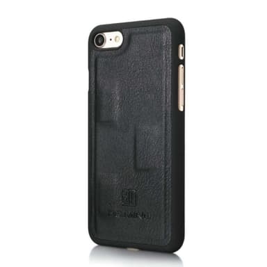 DG-Ming Lommebok 2i1 Apple iPhone 7/8  - brun