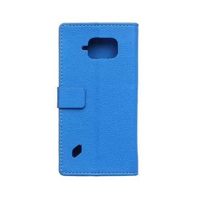 Lommebokdeksel 2-kort Samsung Galaxy S6 Active (SM-G890F)  - Rosa