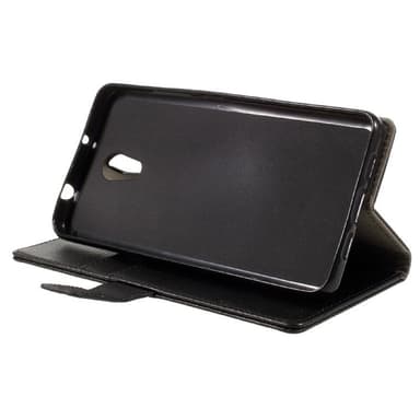 Lommebokdeksel 2-kort Lenovo Vibe P2  - Blå