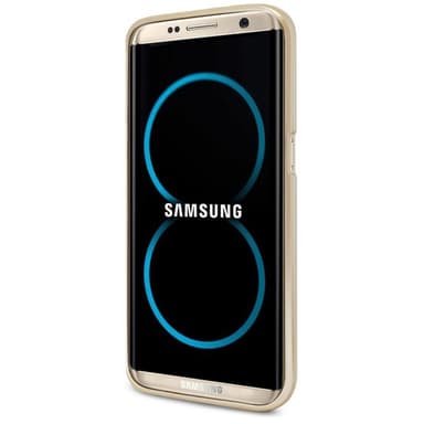 Mercury Jelly deksel Samsung Galaxy S8 Plus (SM-G955F)  - Gull