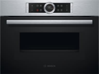 Bosch kompaktovn CMG633BS1