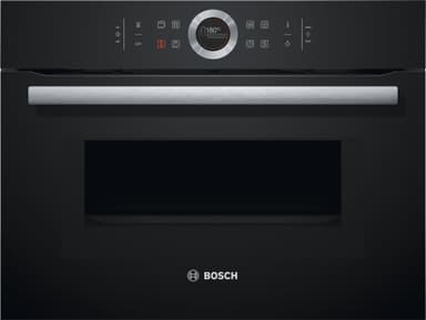 Bosch kompaktovn CMG633BB1