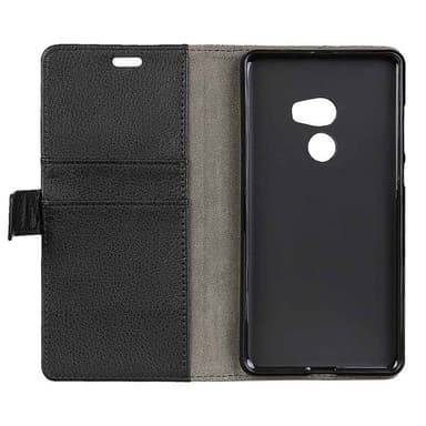 Lommebokdeksel 2-kort Xiaomi Mi Mix 2  - lilla