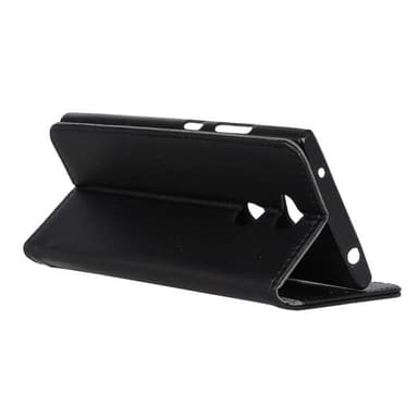 Lommebokdeksel 2-kort Sony Xperia L2 (H3311)  - brun