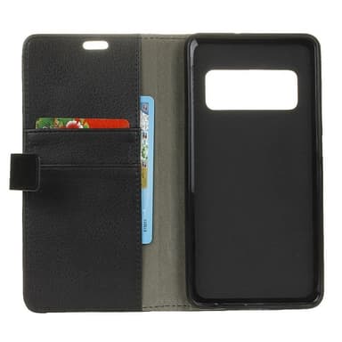 Lommebokdeksel 2-kort Samsung Galaxy Note 8 (SM-N950F)  - Rosa