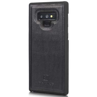 DG-Ming Lommebok 2i1 Samsung Galaxy Note 9 (SM-N960F)  - brun