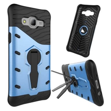 Sniperdeksel Samsung Galaxy J5 2015 (SM-J500F)  - RØD