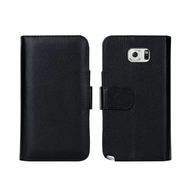 Multi Lommebok 7-kort Samsung Galaxy Note 5 (SM-920C)  - brun