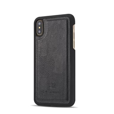 DG-Ming Lommebok 2i1 Apple iPhone X / Xs  - Grå