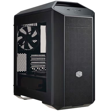 Cooler Master MasterCase Pro 3 PC kabinett (sort)