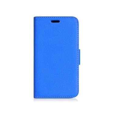 Lommebokdeksel 2-kort Microsoft Lumia 950 (RM-1118)  - brun