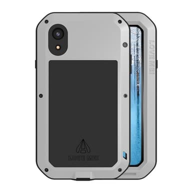 LOVE MEI Powerful Apple iPhone XR (6.1")  - Gul