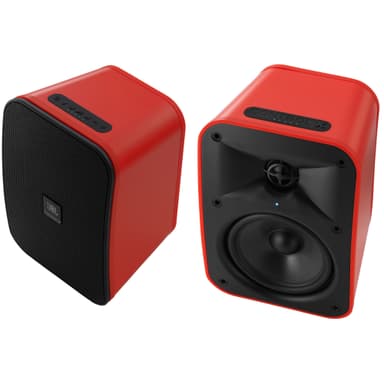 JBL Control X Wireless høyttalere CONTROLXTRE (rød)