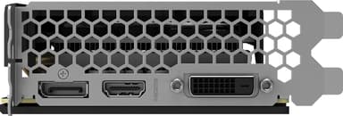 Gainward GeForce RTX 2070 TwinX 8G grafikkort