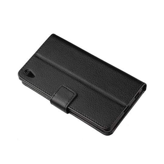 Lommebokdeksel 2-kort Sony Xperia Z5 Premium (E6853)  - lilla