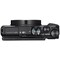 Nikon CoolPix A900 ultrazoomkamera (sort)