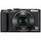 Nikon CoolPix A900 ultrazoomkamera (sort)