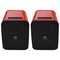 JBL Control X Wireless høyttalere CONTROLXTRE (rød)