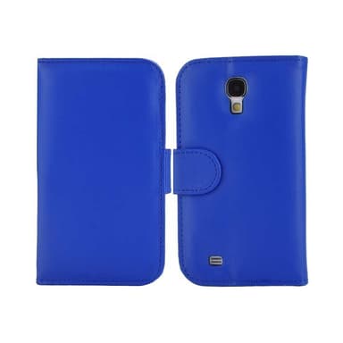 Lommebokdeksel 3-kort Samsung Galaxy S4 ( GT -i9500)  - Hvit