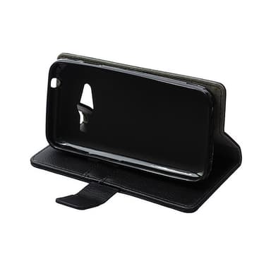 Lommebokdeksel 2-kort Samsung Galaxy Trend 2 Lite (SM-G318H)  - lilla