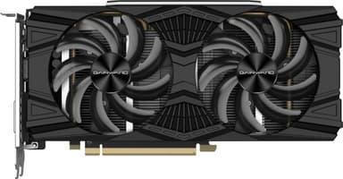 Gainward GeForce RTX 2070 TwinX 8G grafikkort