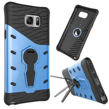 Sniperdeksel Samsung Galaxy Note 5 (SM-920C)  - Sølv