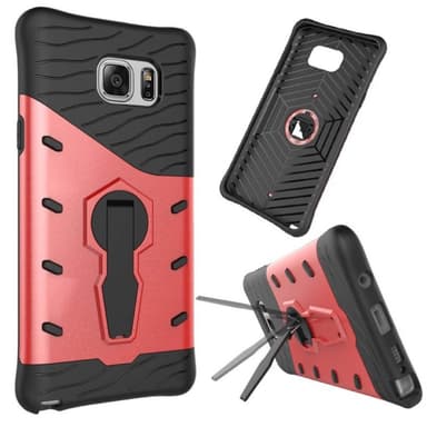 Sniperdeksel Samsung Galaxy Note 5 (SM-920C)  - Sølv