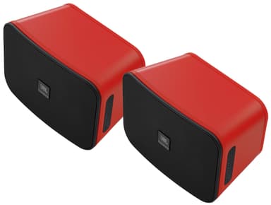 JBL Control X Wireless høyttalere CONTROLXTRE (rød)