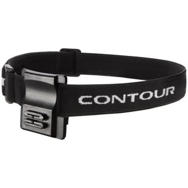 Contour hodebåndfeste
