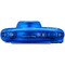 Nikon CoolPix W100 kompaktkamera (blå)