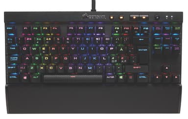 Corsair K65 Rapidfire RGB gamingtastatur
