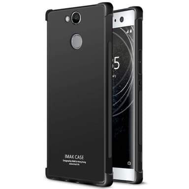 IMAK Shockproof Sony Xperia XA2 (H4113)  - Matt svart