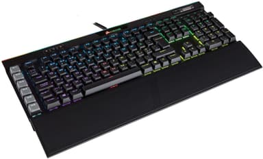 Corsair K95 RGB Platinum Speed gamingtastatur