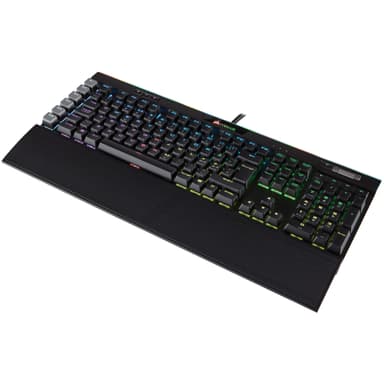Corsair K95 RGB Platinum Speed gamingtastatur