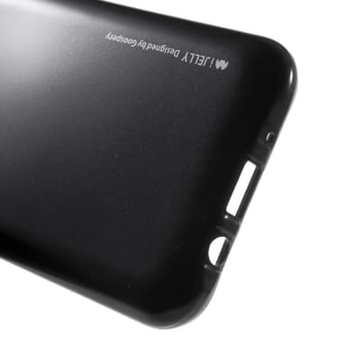 Mercury i Jelly Metal Samsung Galaxy J5 2015 (SM-J500F)  - Sølv