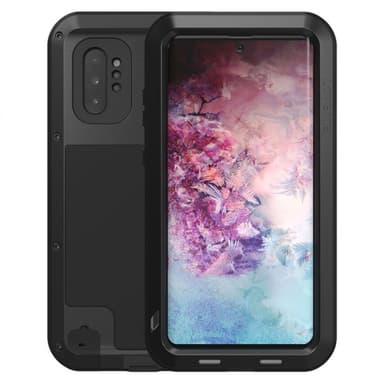 LOVE MEI Powerful Samsung Galaxy Note 10+ (SM-N975F) - Svart