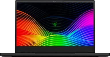 Razer Blade Stealth 13 bærbar gaming-PC (sort)
